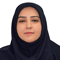 سارا مهراب پور